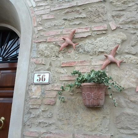 Casa Ricciardi Apartment Chianni Cameră foto