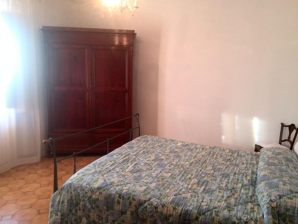 Casa Ricciardi Apartment Chianni Cameră foto